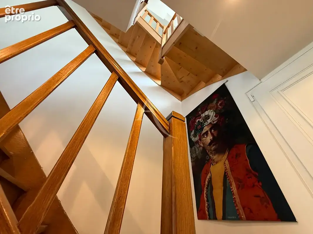Maison 3 chambres jardin - photo 6
