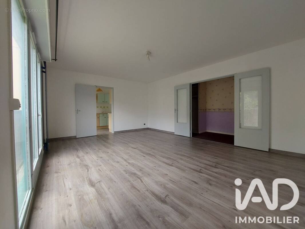 Photo 1 - Appartement à LILLE