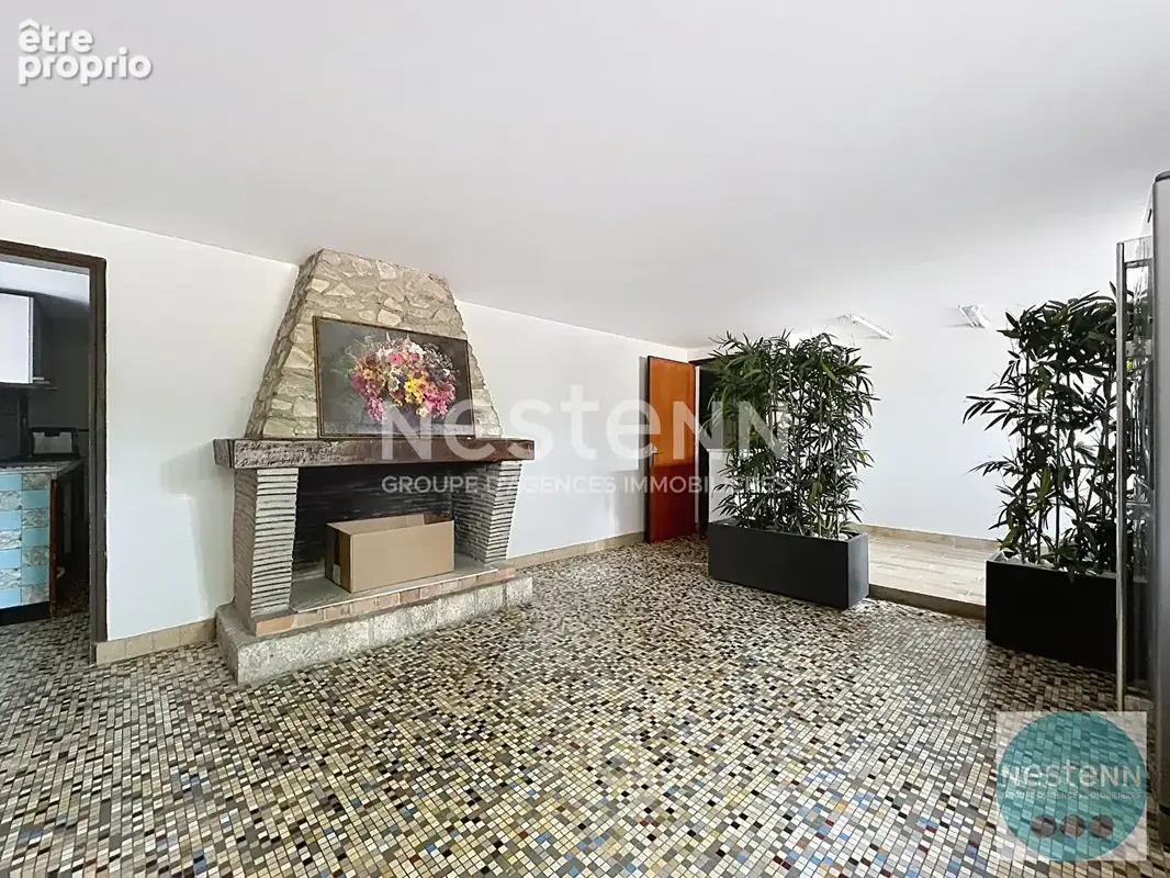 Maison spacieuse de 7 pièces à vendre à La Chaussée Saint Victor - photo 15