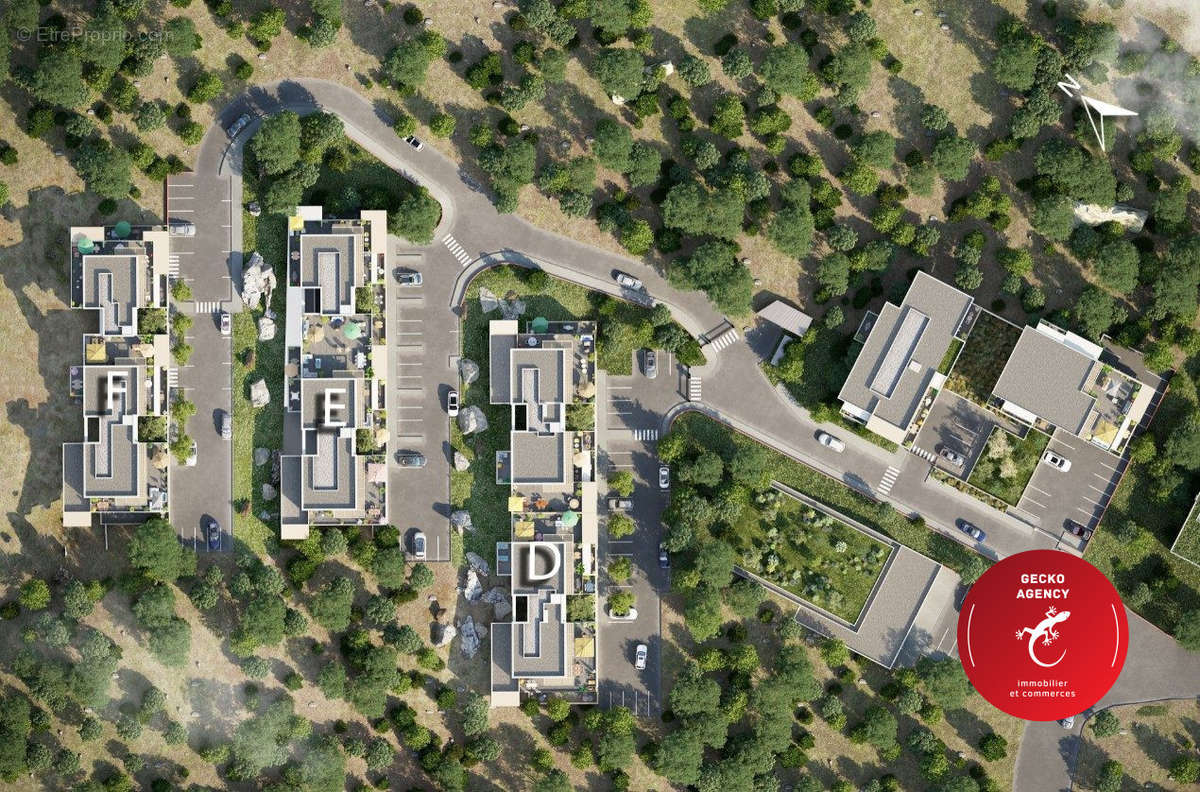 Appartement à SAINT-RAPHAEL