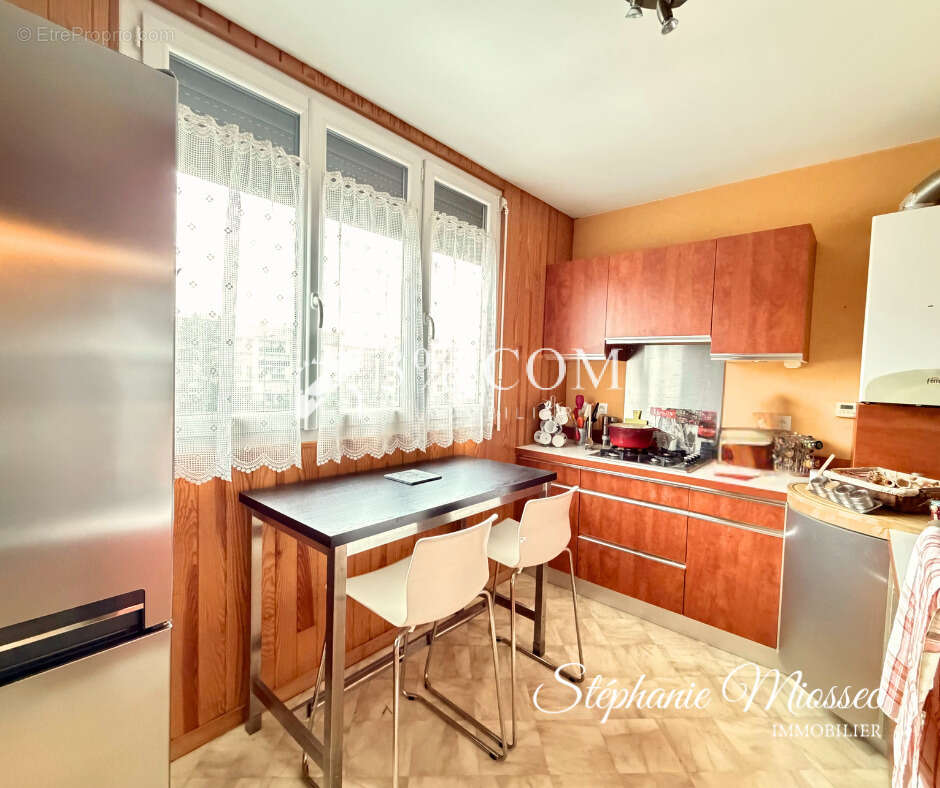 Appartement à SAINT-BRIEUC