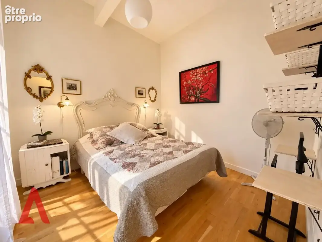 Charmante maison de village avec terrasse au cur d'Agde - photo 6