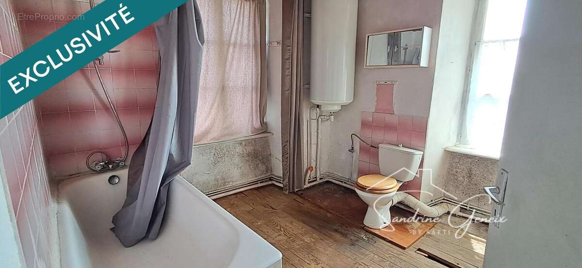 Photo 8 - Maison à FAYET-RONAYE
