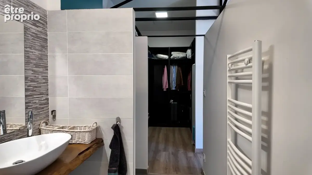 Appartement à vendre 4 pièces ORLEANS (45) - photo 20
