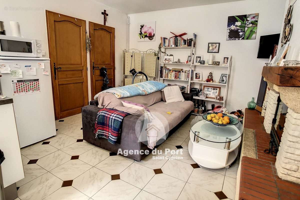 Maison à SAINT-CYPRIEN