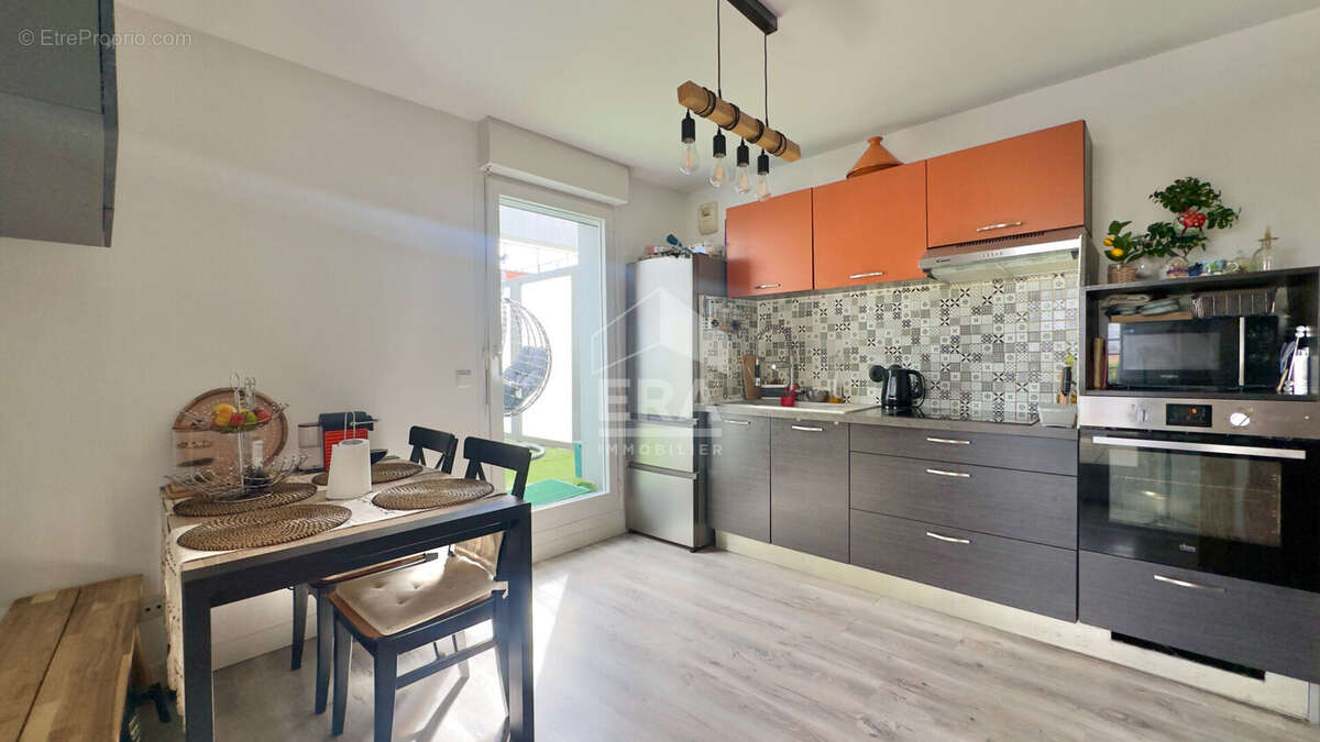 Appartement à ATHIS-MONS