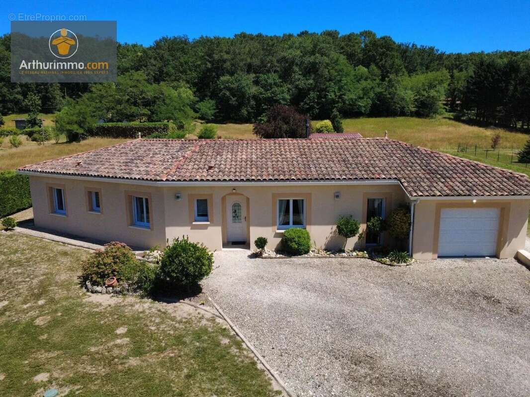 Vente Maison Casteljaloux(47700) 346 500ï¿œ - photo 2