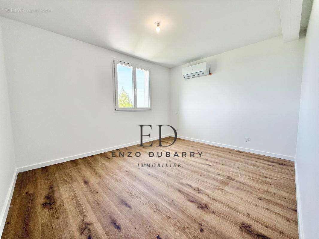 Appartement à LAHONCE
