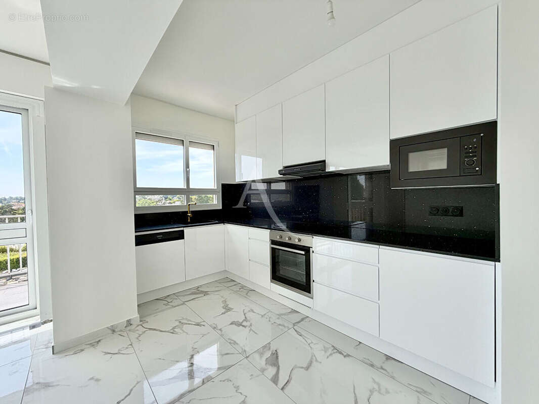 Appartement Garches 2 pièces 52 m2 en dernier étage - photo 4