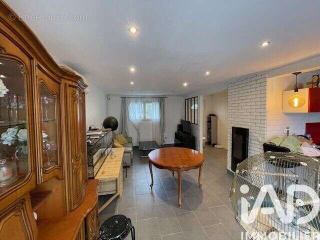 Photo 4 - Maison à VILLENEUVE-SOUS-DAMMARTIN