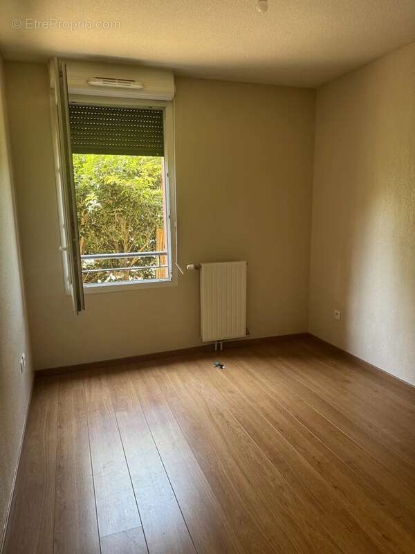 Toulouse -lespinet appt. t3 jardin pk - photo 6