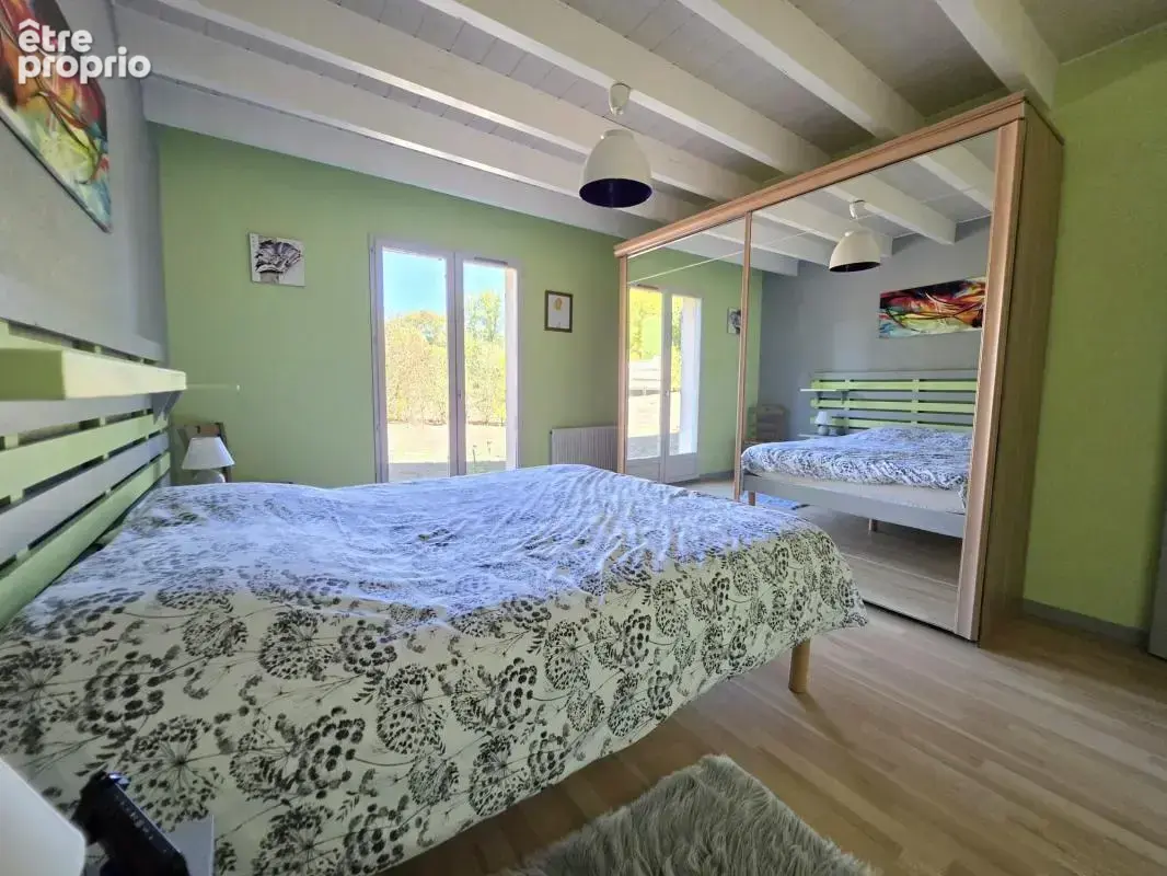 Maison À Vendre - photo 10