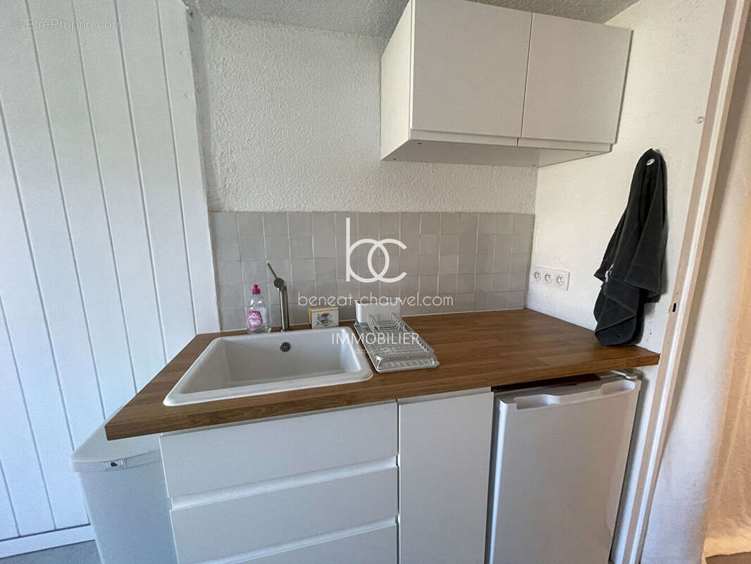 Appartement à ARZON