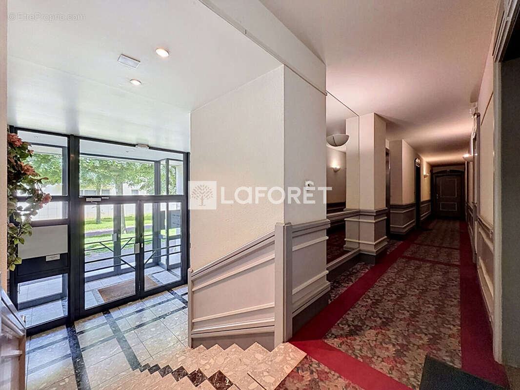 Appartement à CAEN