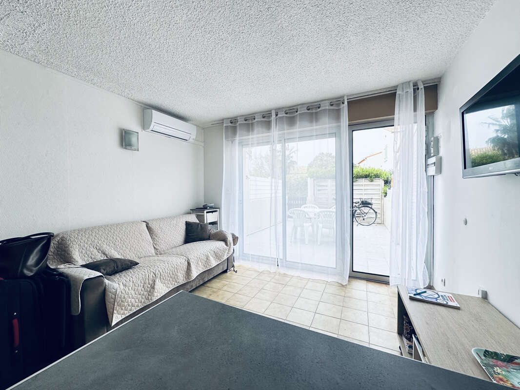 Appartement à SAINT-CYPRIEN