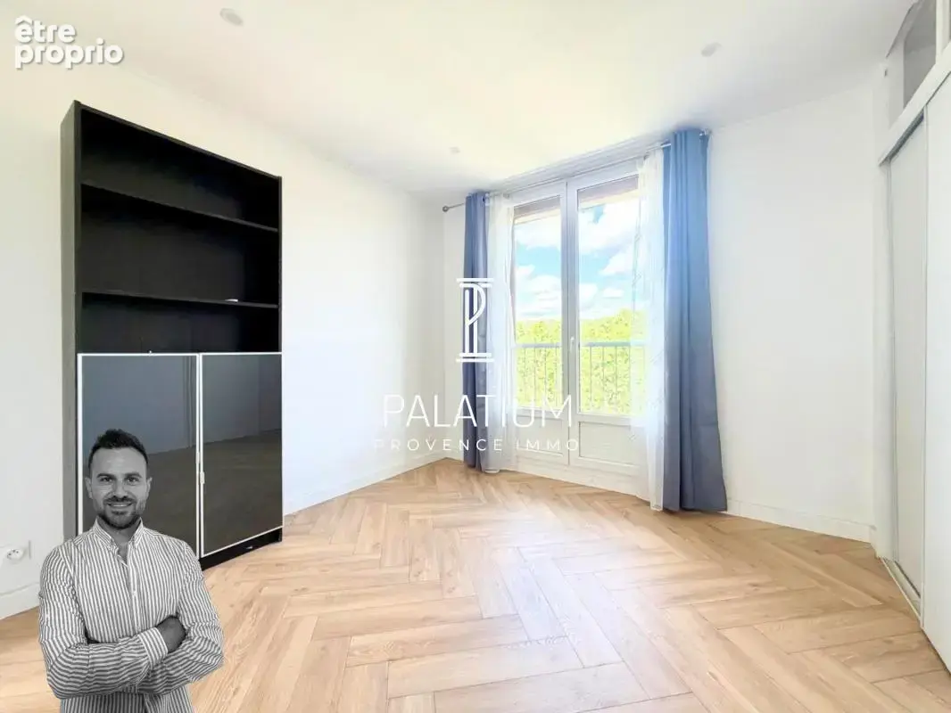 Appartement T3 Rénové - 68m² + Cave - photo 7