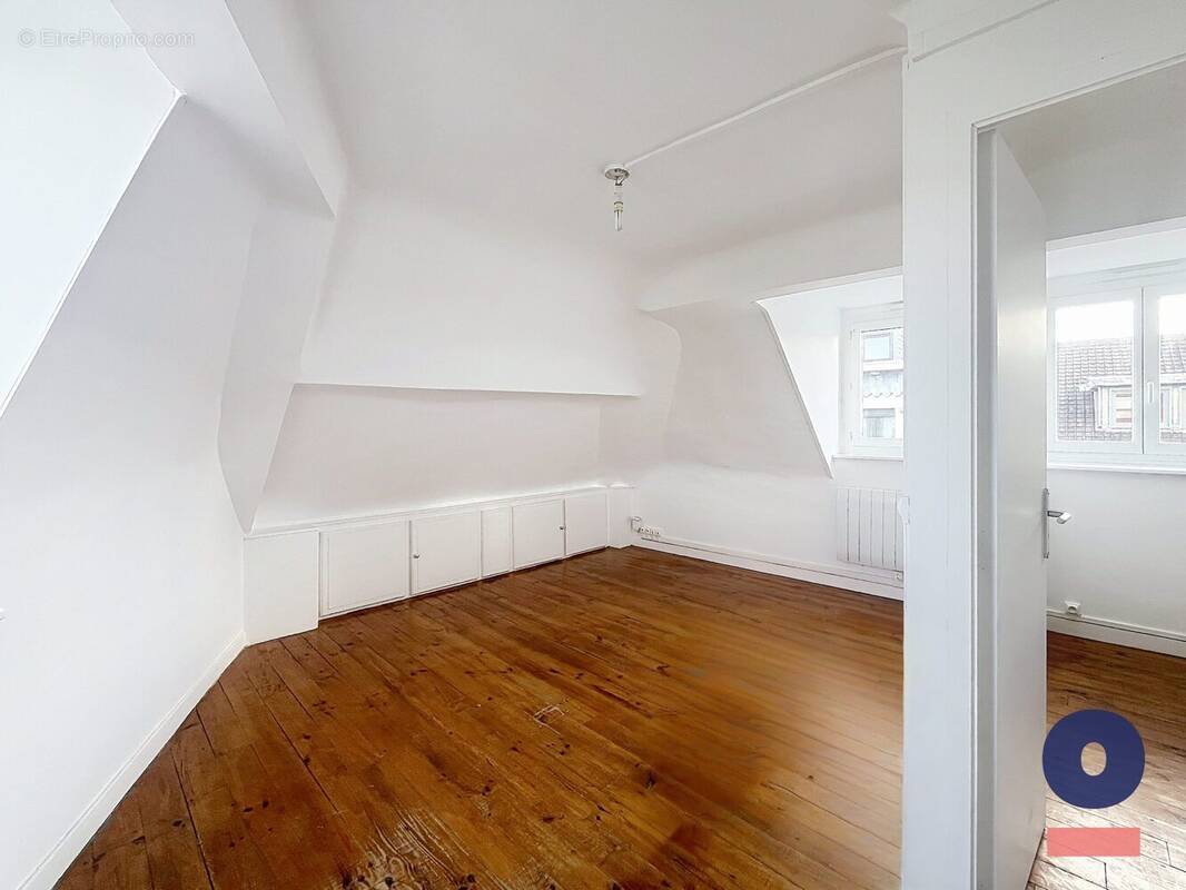 Appartement à DUNKERQUE