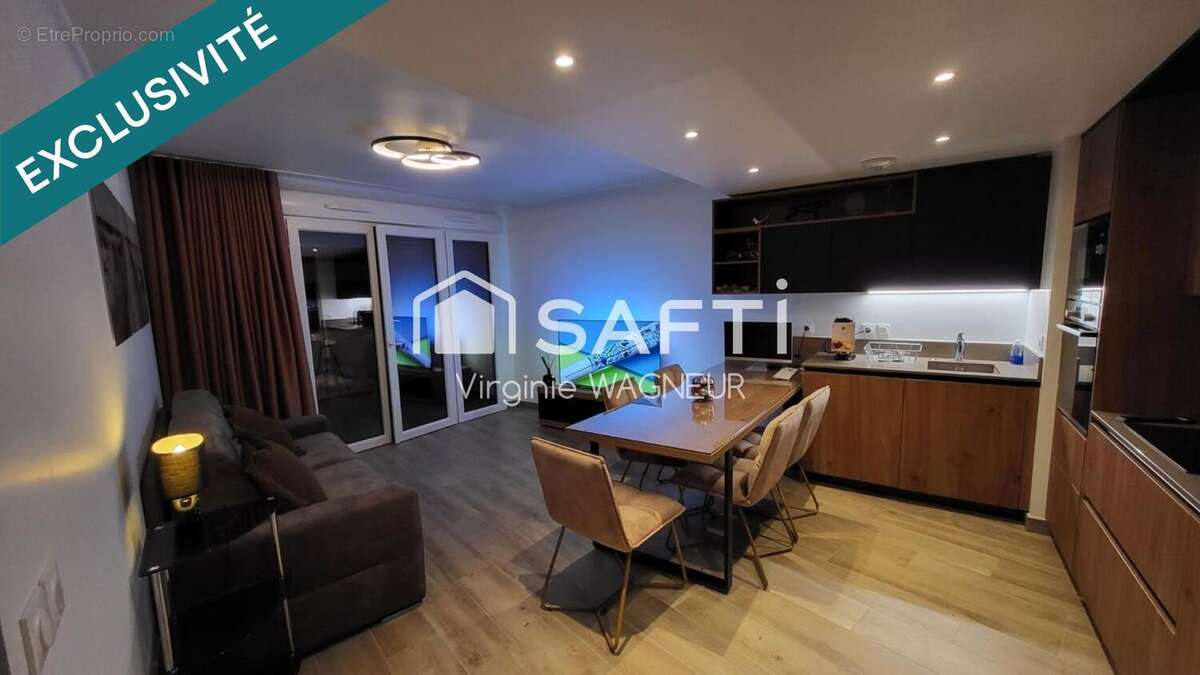 Photo 9 - Appartement à AGDE