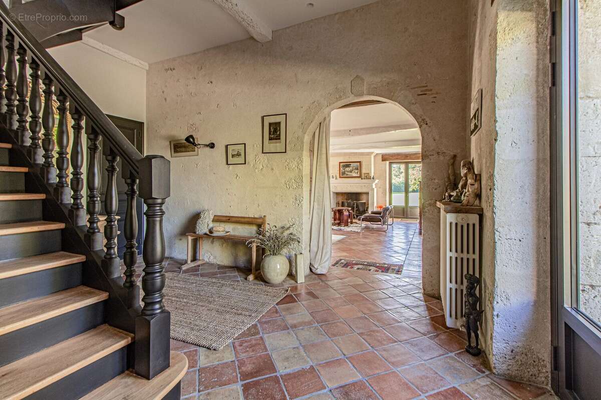 Magnifique propriété familiale rénovée près d’une bastide prisée​​​​​​​​​​​​​​​​ - photo 13