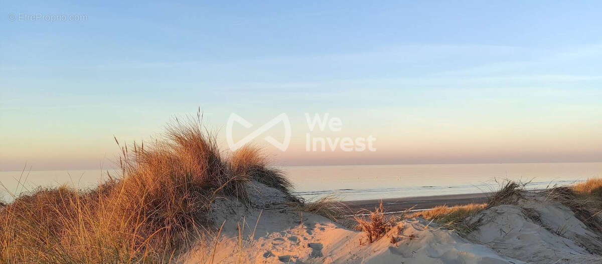 Maison à BRAY-DUNES