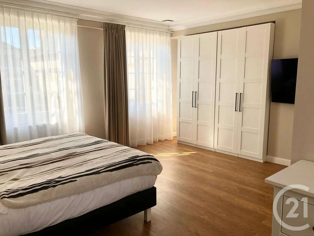 Maison à CHALONS-EN-CHAMPAGNE