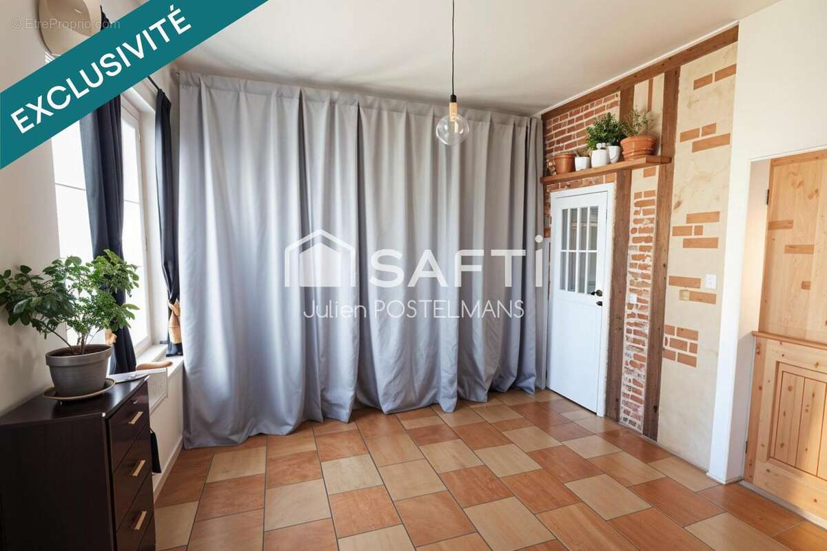 Photo 6 - Maison à LISIEUX