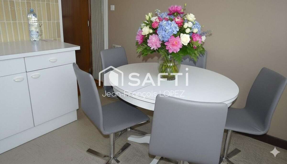 Photo 2 - Appartement à VALENTIGNEY