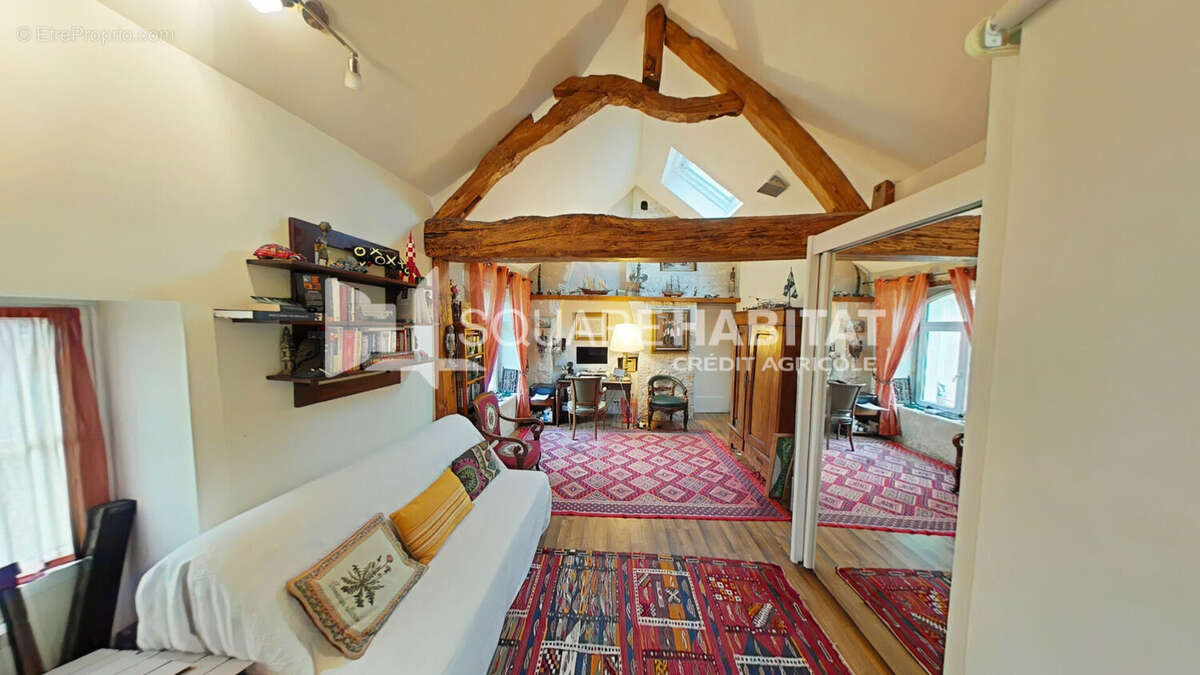 Maison à L&#039;ILE-BOUCHARD