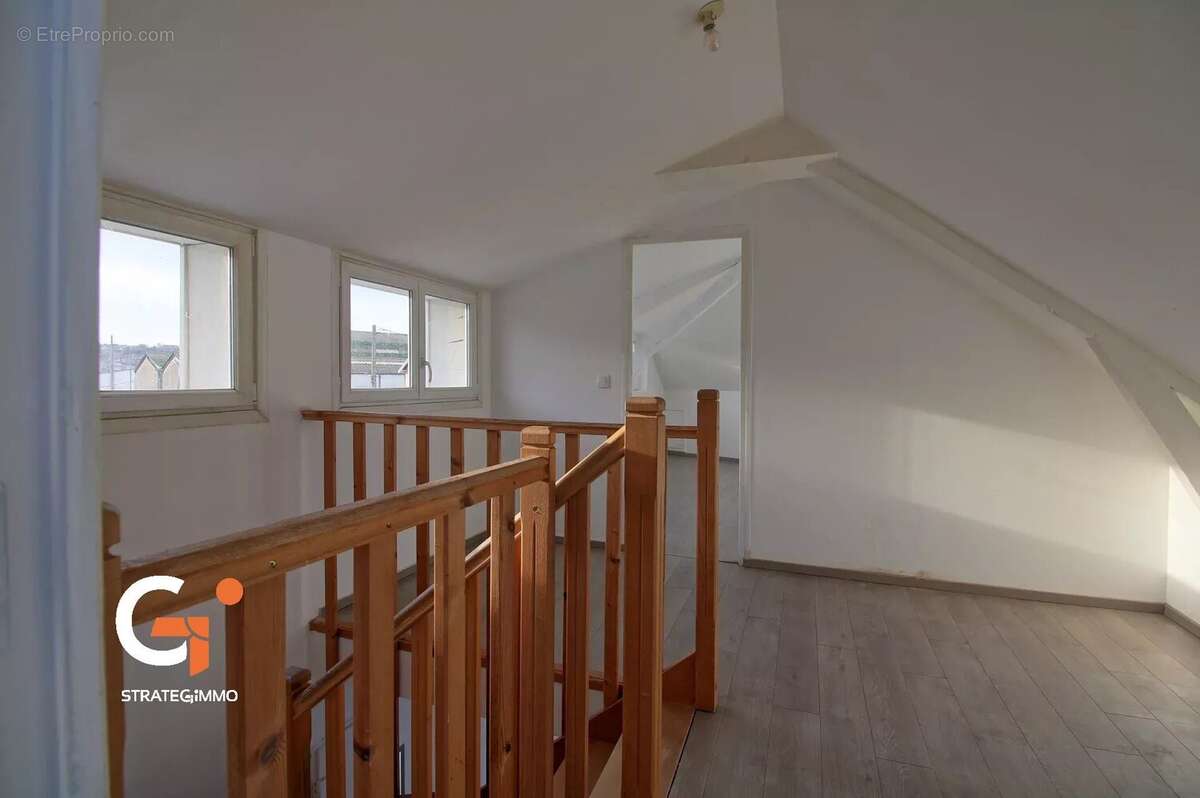 Appartement à DIEPPE