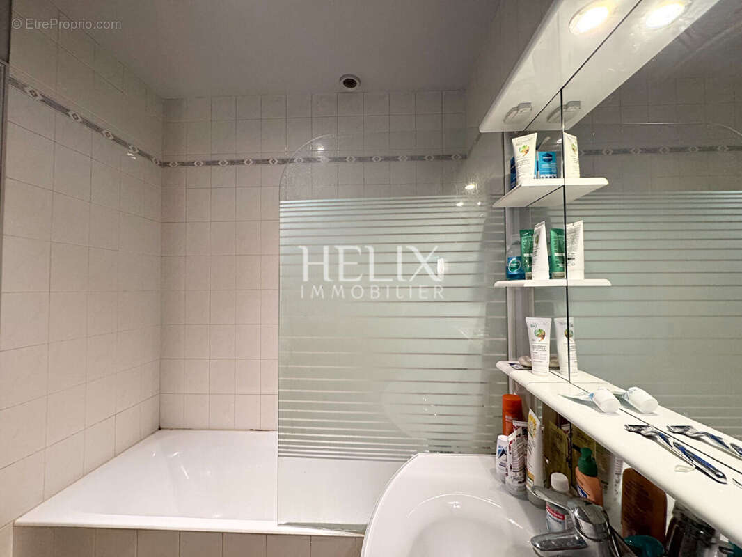 Appartement à SAINT-GERMAIN-EN-LAYE