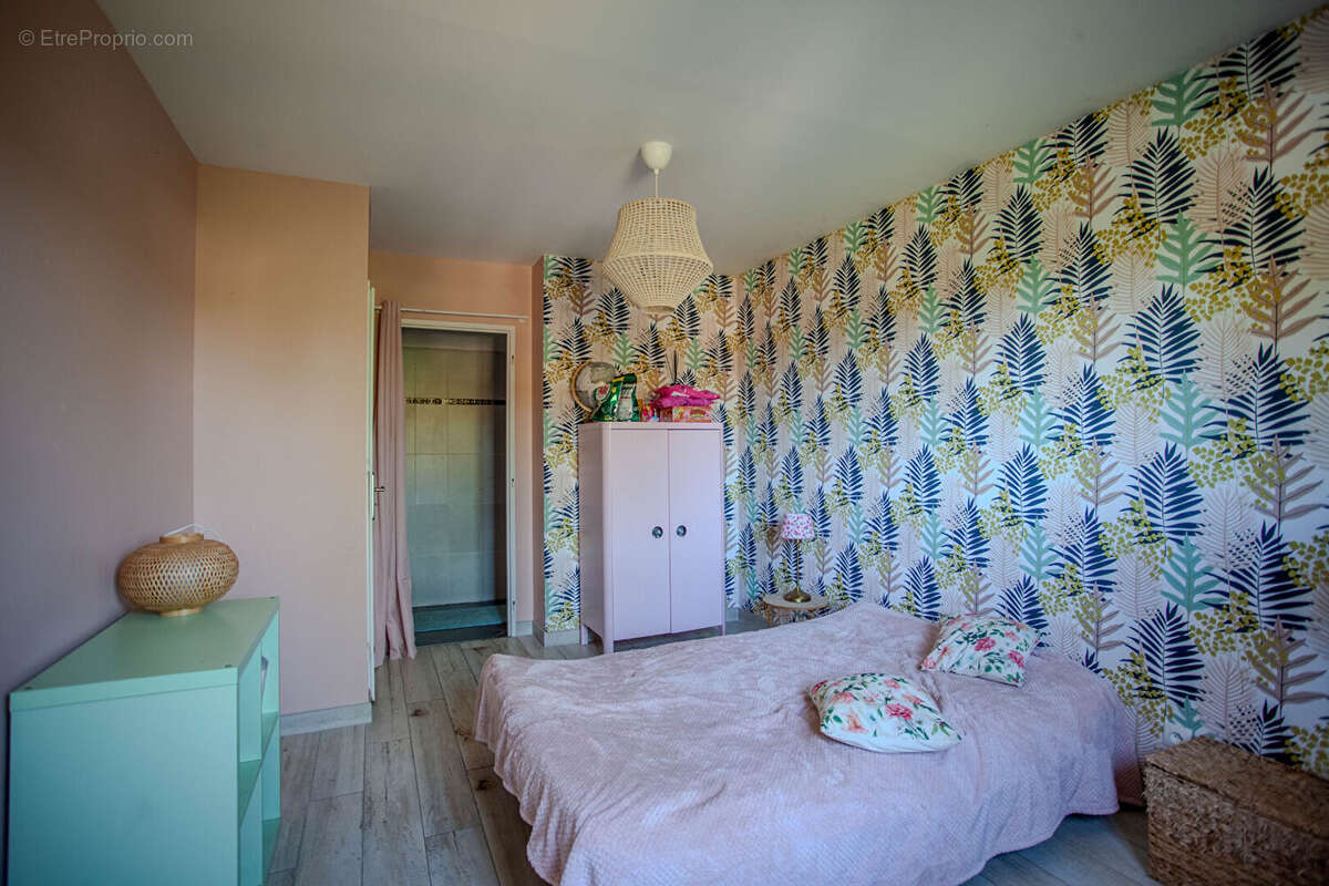 Maison à CREGY-LES-MEAUX