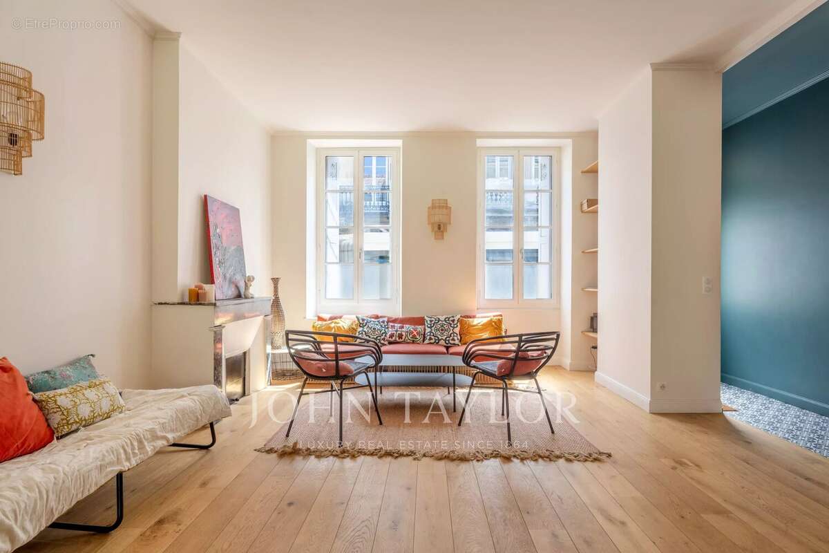 Maison à BORDEAUX