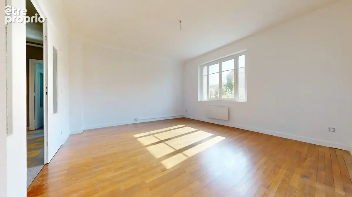 Appartement 3 pièces 78 m² à vendre à Villeurbanne (69100) - photo 4