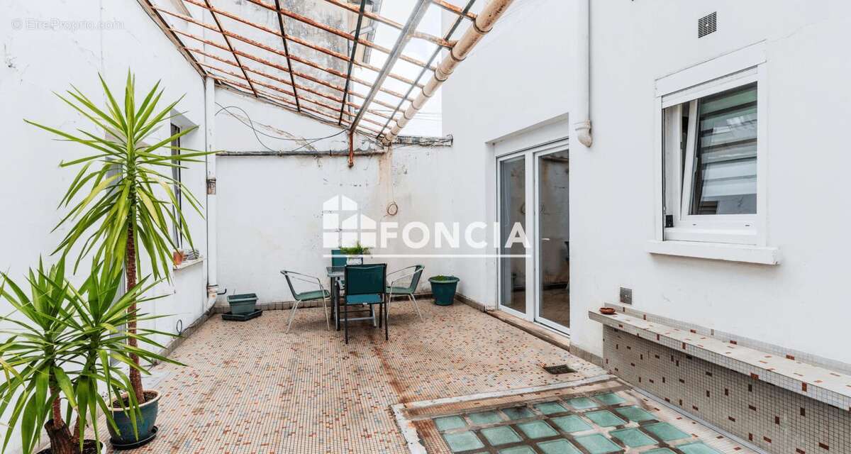 Appartement à LONGEVILLE-LES-METZ