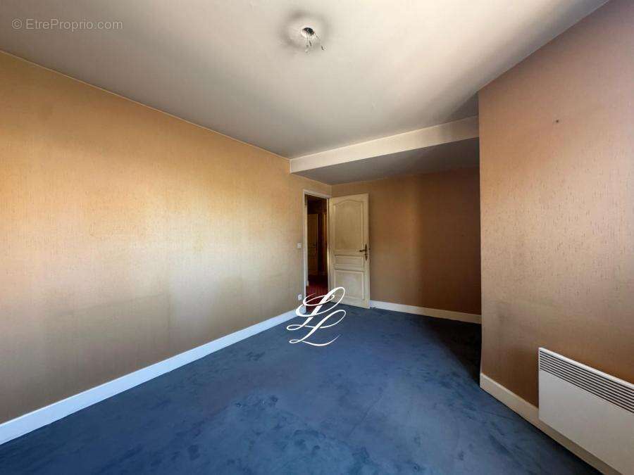 Appartement 136 m² à Le Mans  - photo 22
