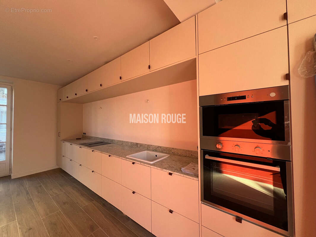 Maison à SAINT-MALO