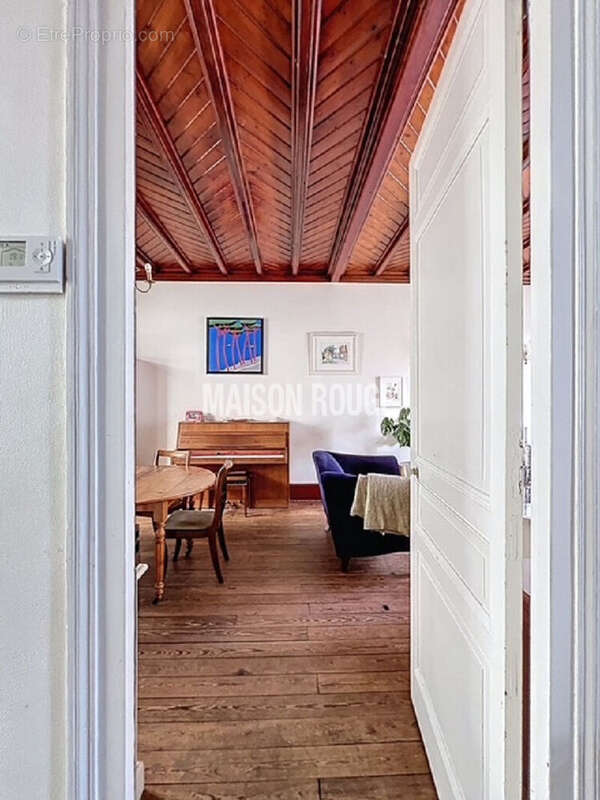 Maison à SAINT-MALO