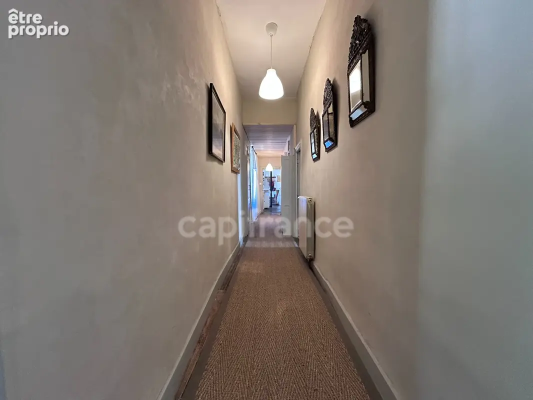 Maison à vendre 6 pièces SAINT GERMAIN DES PRES (24) - photo 48