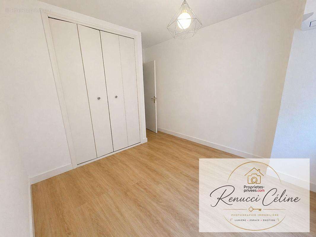 Appartement à AJACCIO