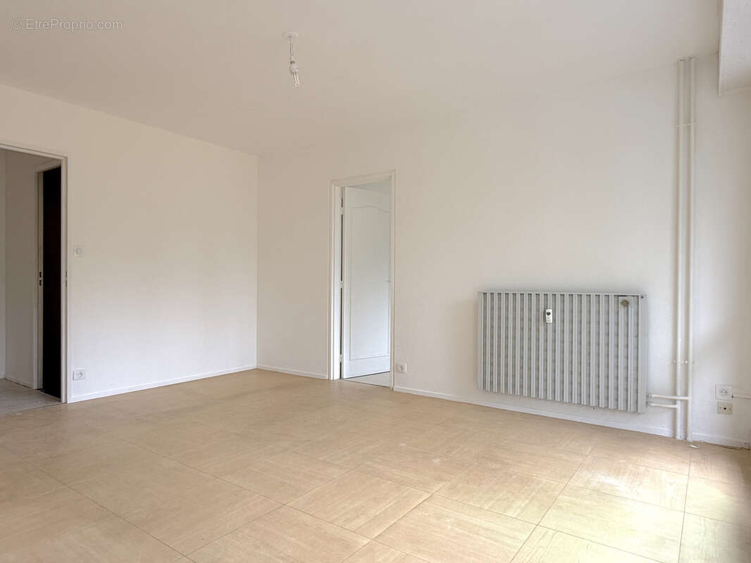 Appartement à VERTOU
