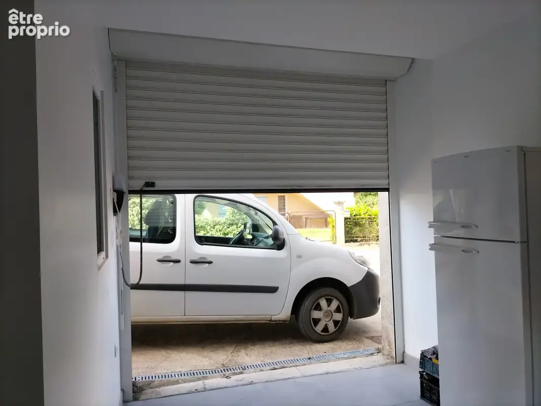 maison d'habitation spacieuse idéal pour petite famille , rénovation de qualité,  quartier calme - photo 24