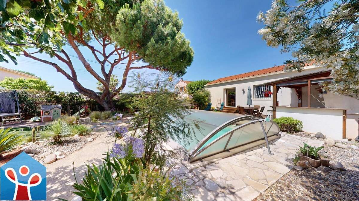 Villa famililale de plain pied - photo 2