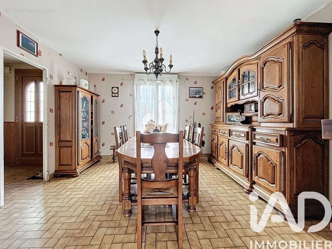 Photo 5 - Maison à CANCALE