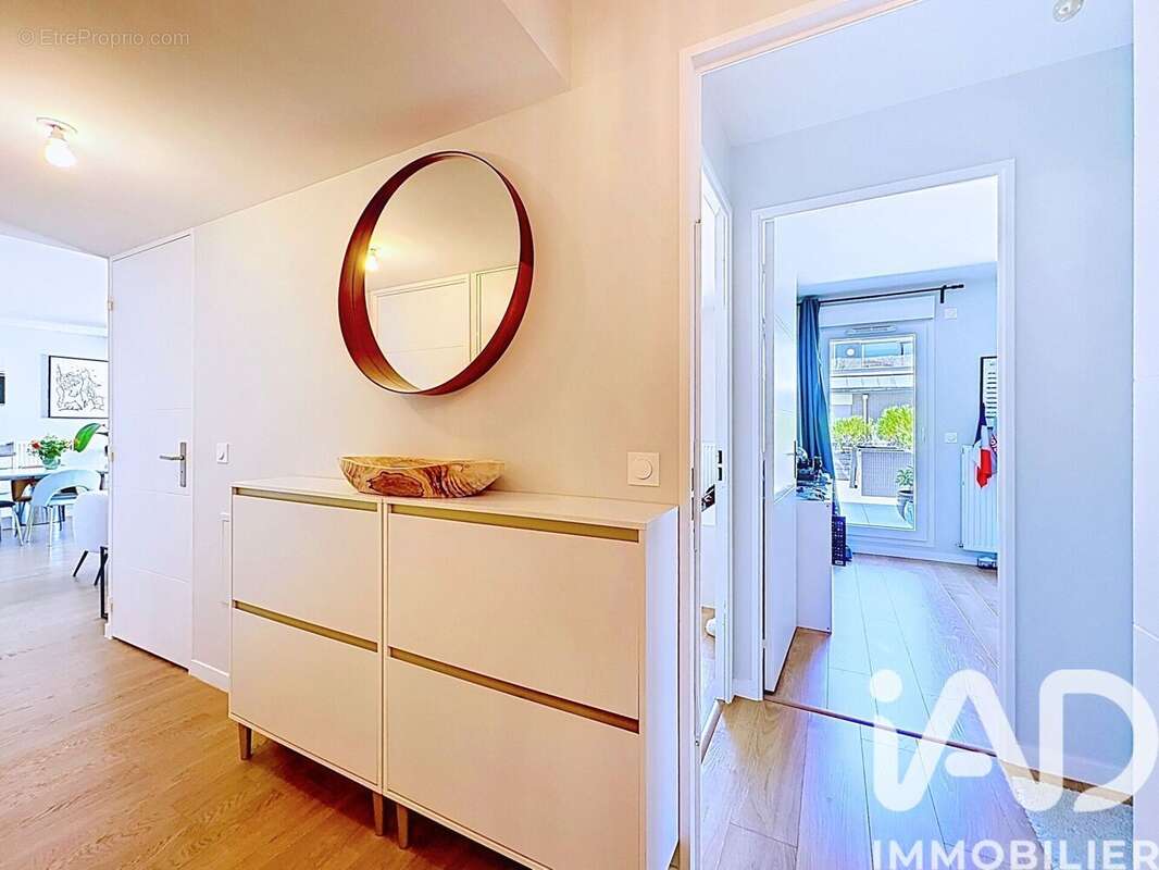 Appartement 86 m² à Rueil-Malmaison  - photo 9