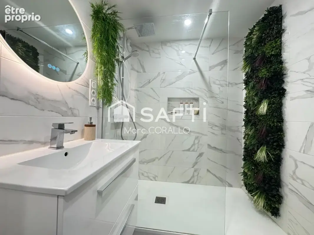 Photo 1 - Appartement à BOURG-LES-VALENCE