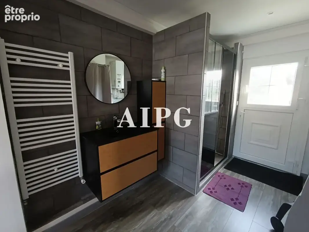 Plouray, maison à vendre - photo 7
