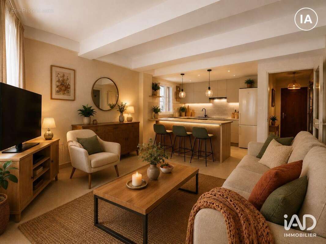 Photo 4 - Appartement à CUERS