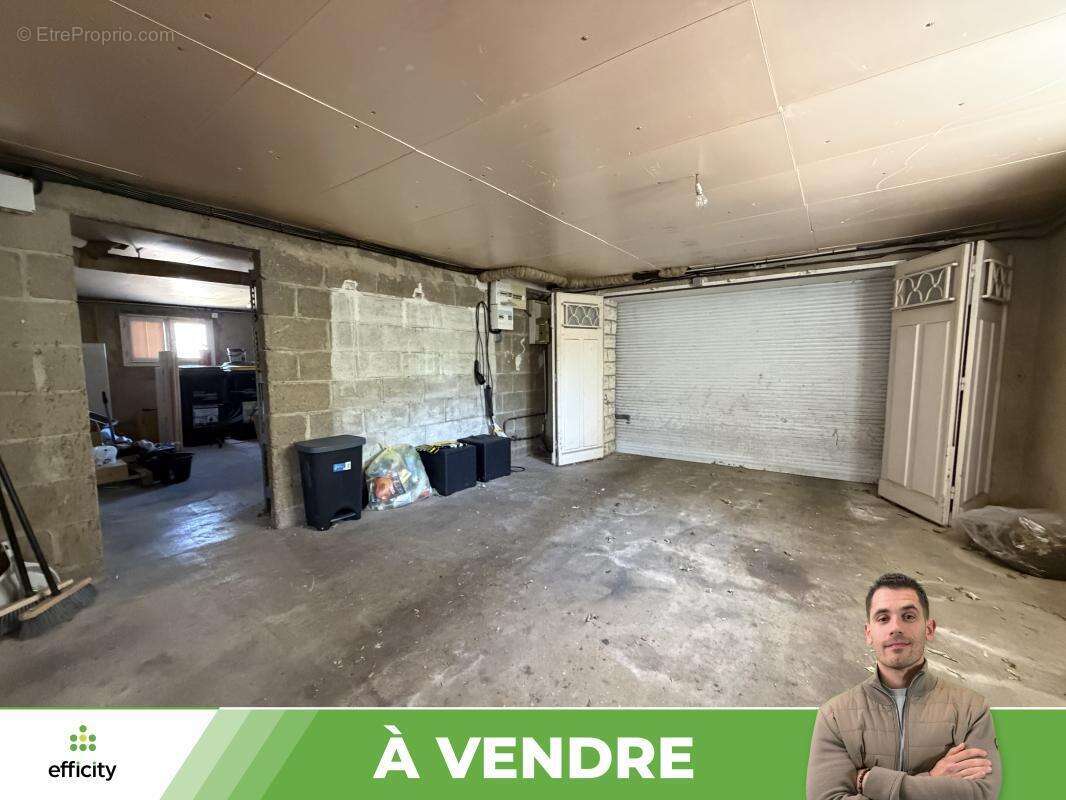 Maison 166 m² à Chatellerault  - photo 16