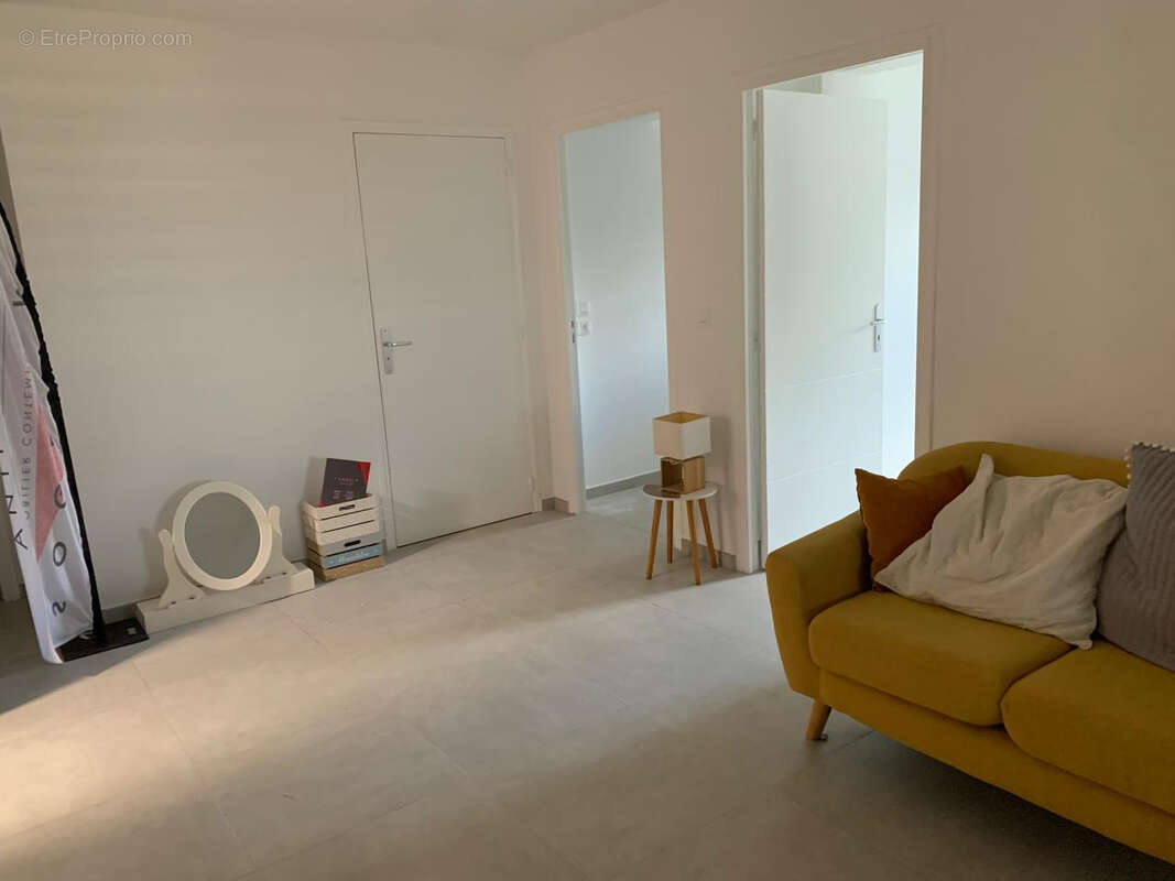 Appartement à FORT-DE-FRANCE