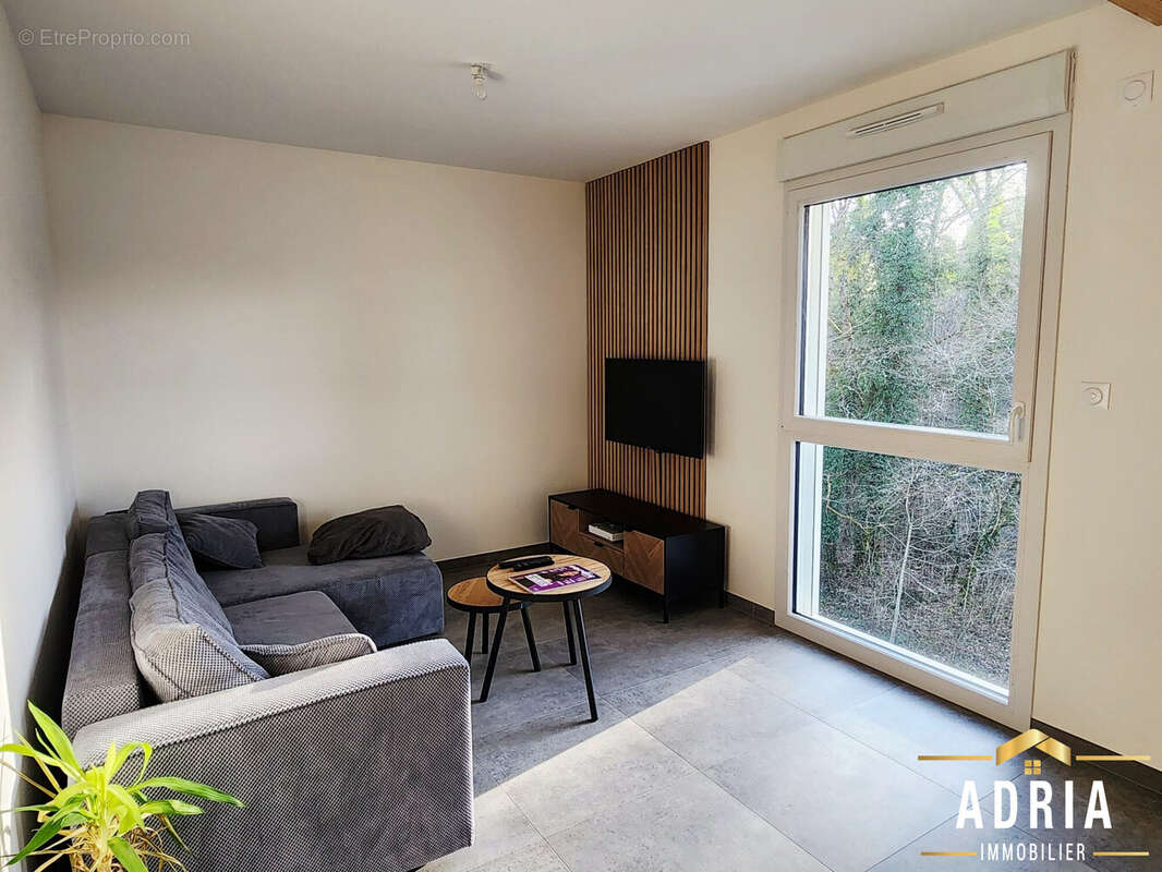 Appartement à VALDAHON
